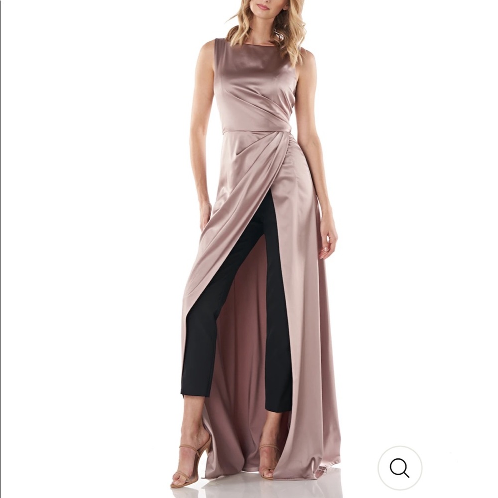 **New**Kat Unger Dress/Jumpsuit size 12